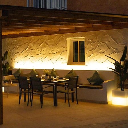 コラレホ Casa Nahiaヴィラ エクステリア 写真