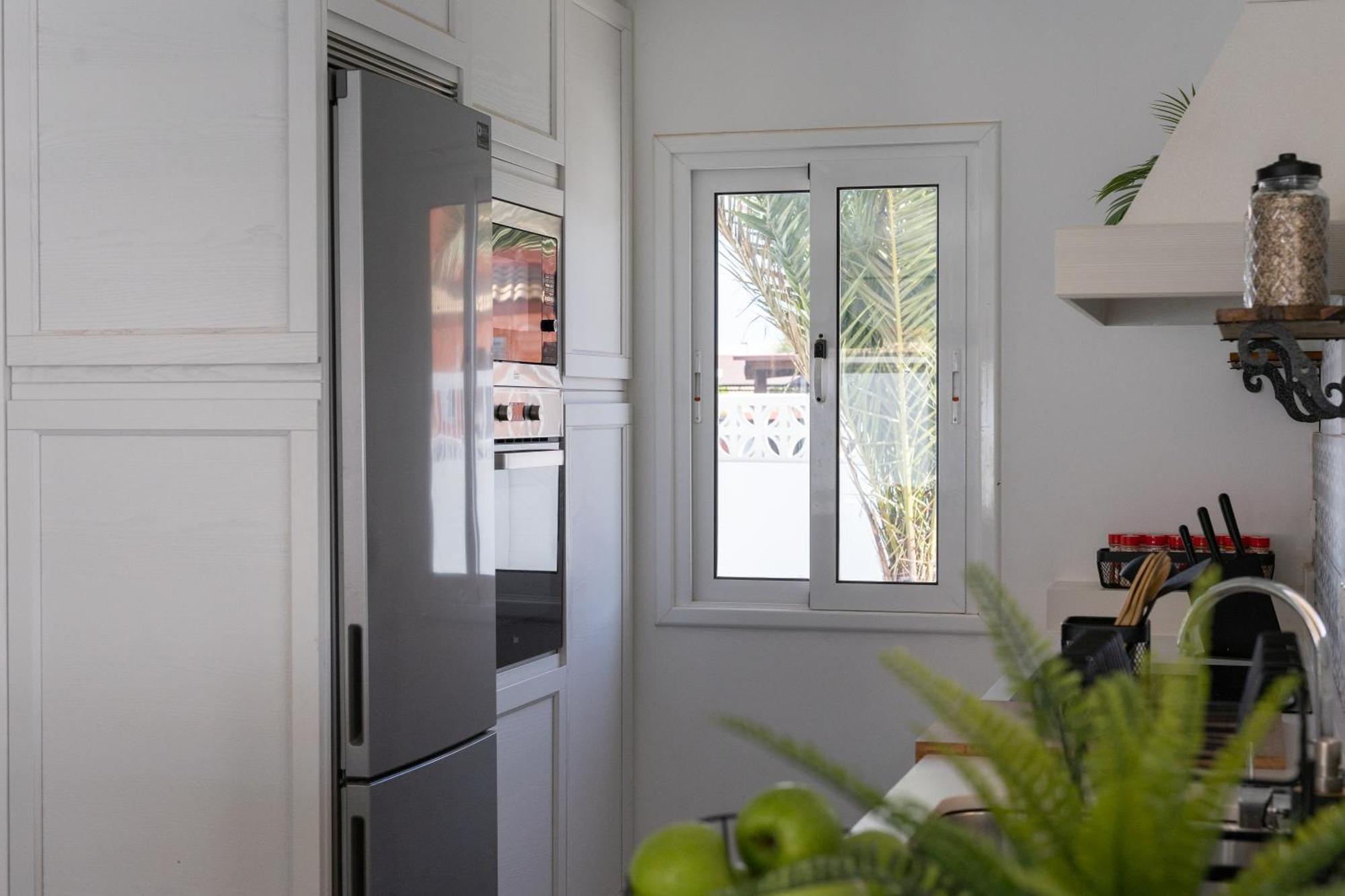 コラレホ Casa Nahiaヴィラ エクステリア 写真